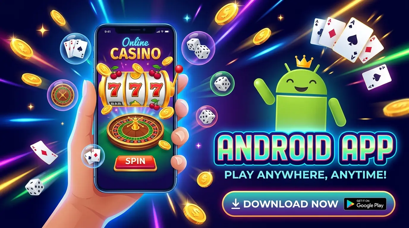 Myempire Android app