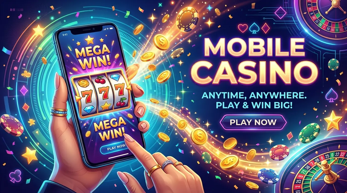Myempire mobile casino