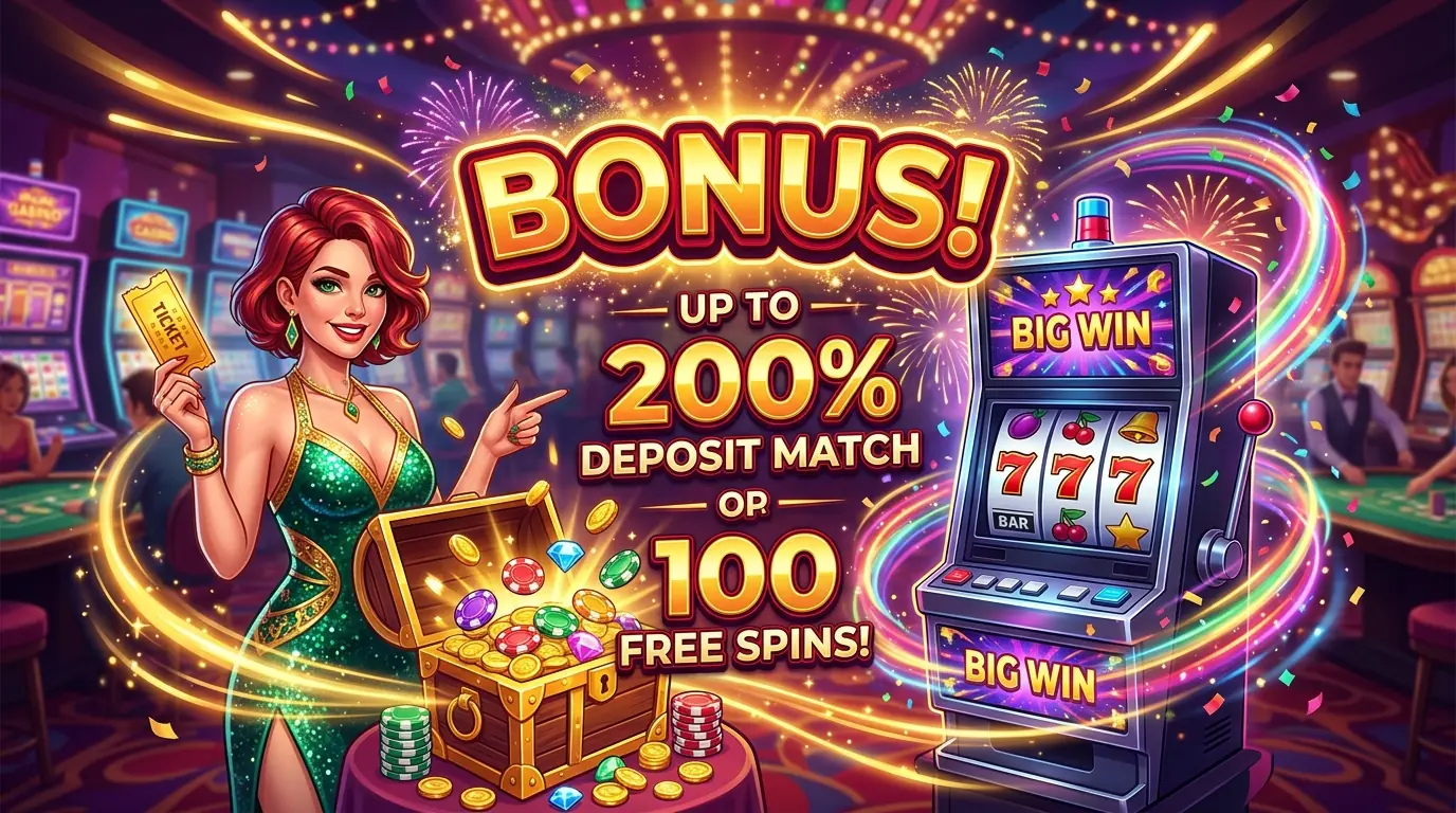 Myempire casino rewards