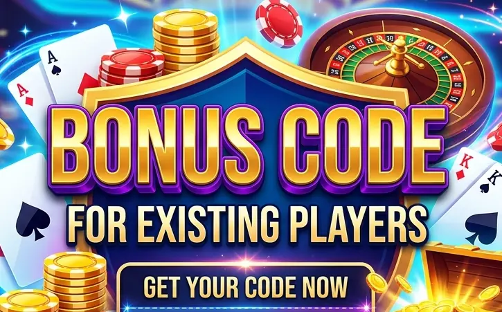 Myempire returning player bonus