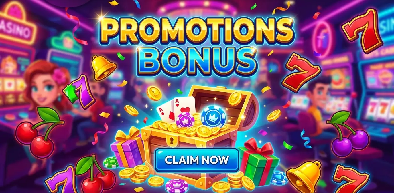 Myempire promotions