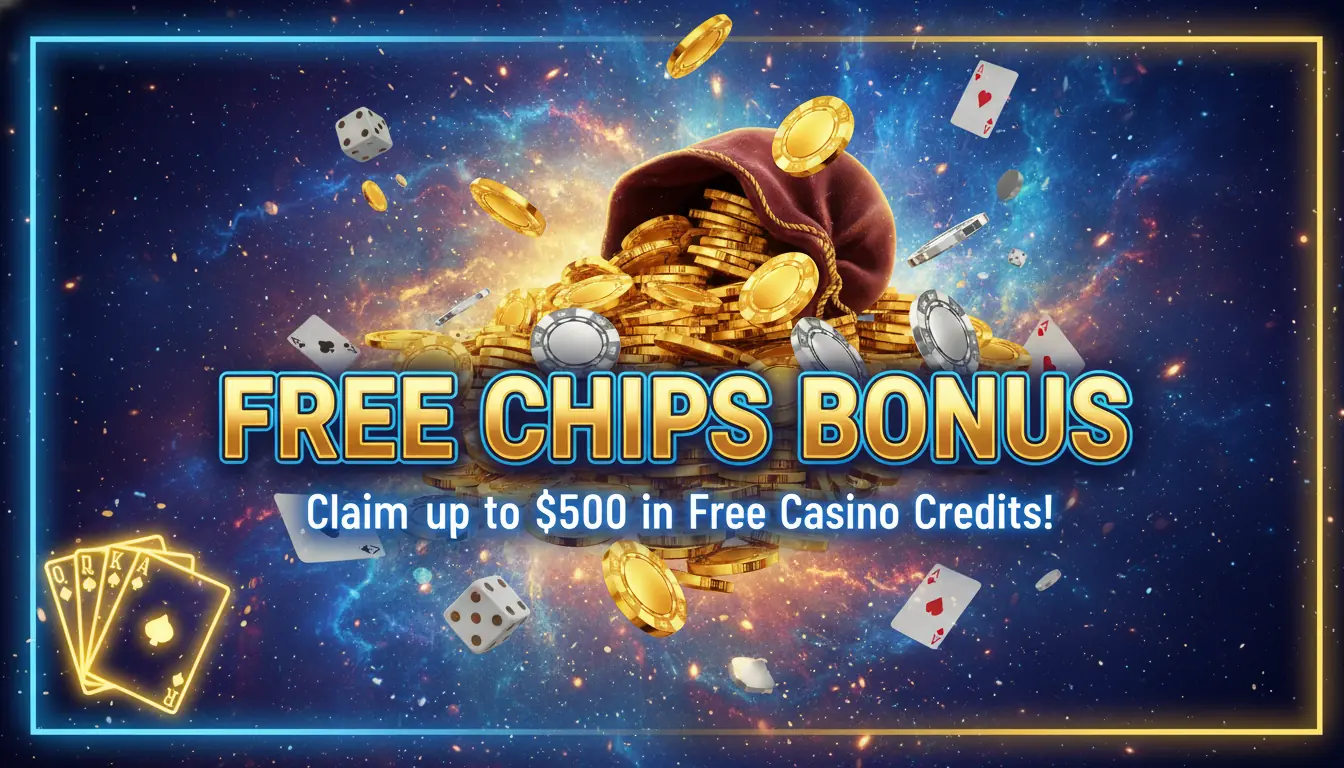 Myempire free chips