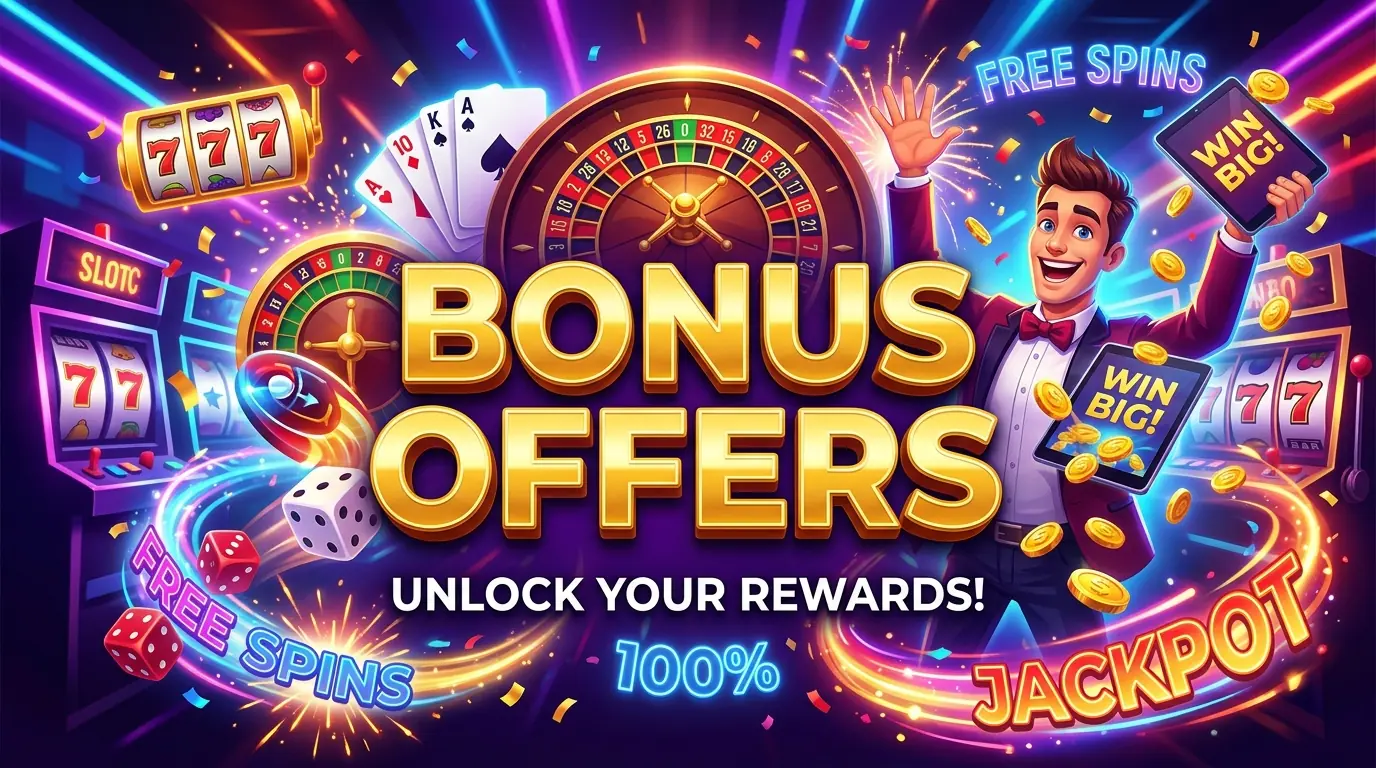 Myempire bonus offers