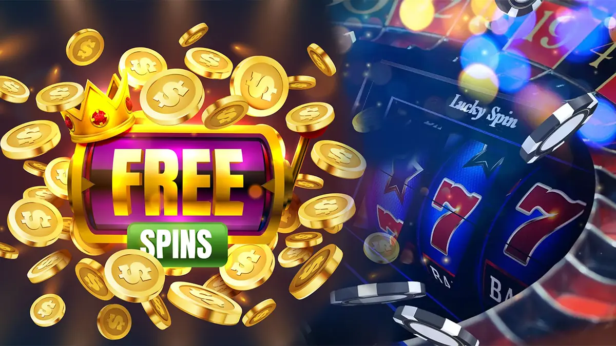 Myempire casino spin offers
