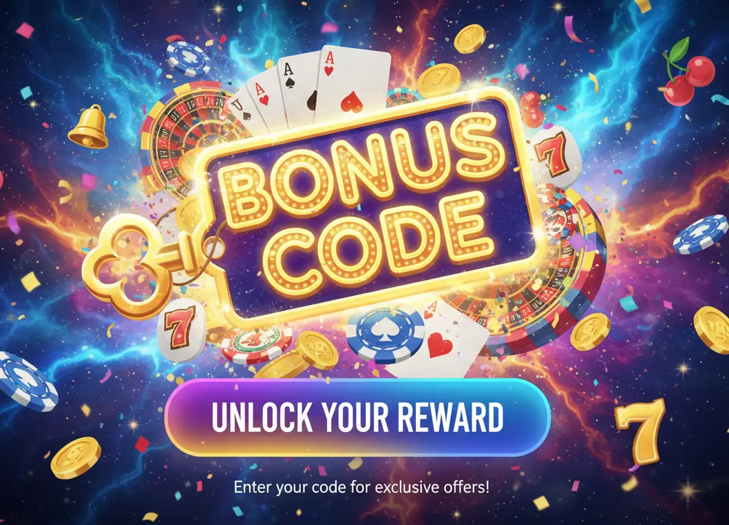 Myempire casino bonus code