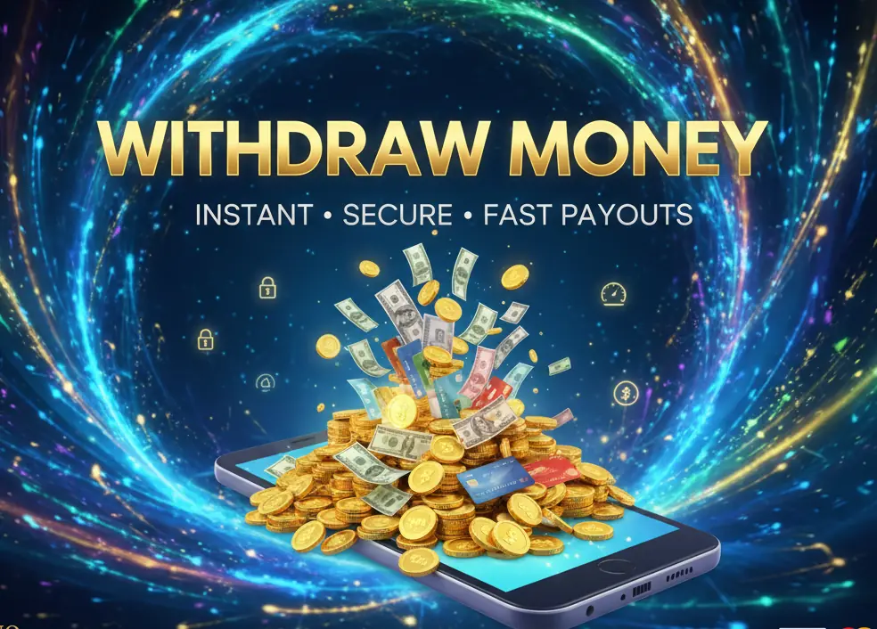 Myempire withdrawal