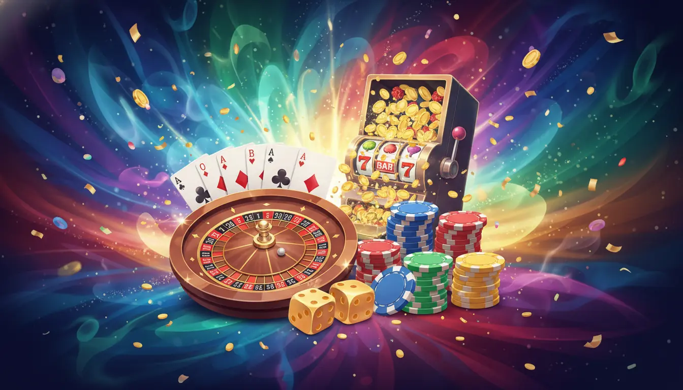Myempire casino owner
