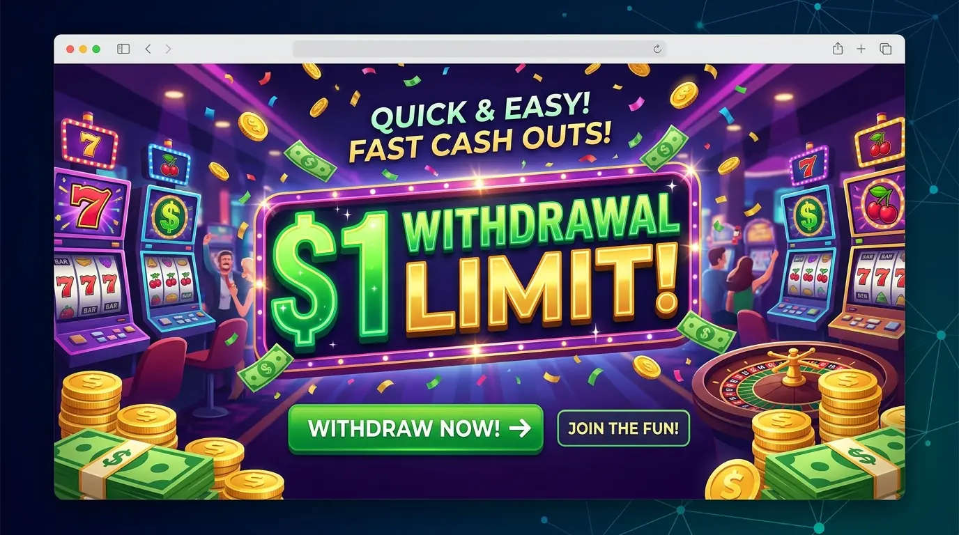 Myempire casino withdrawal limit