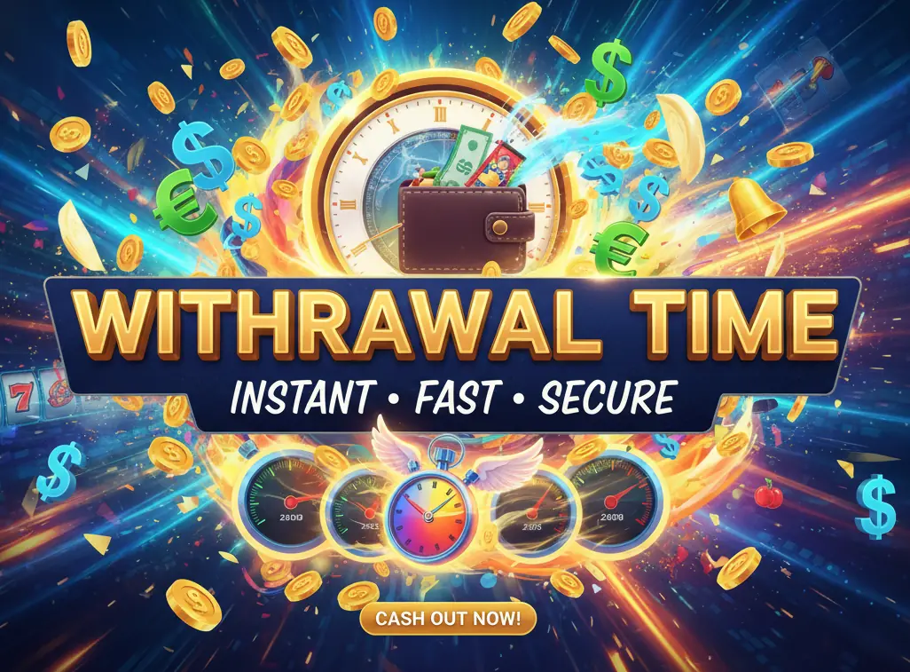 Myempire withdrawal time