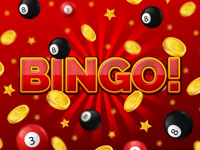 Myempire bingo game